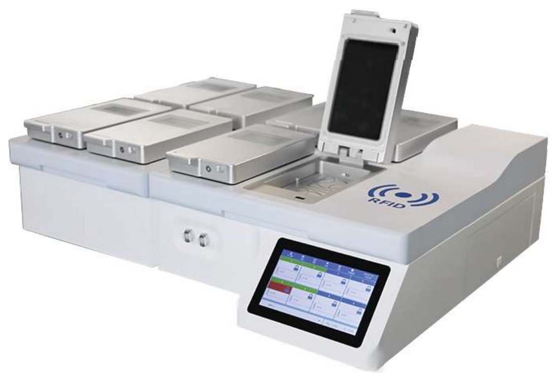 MULTIROOM-4D with expansion module 4DX