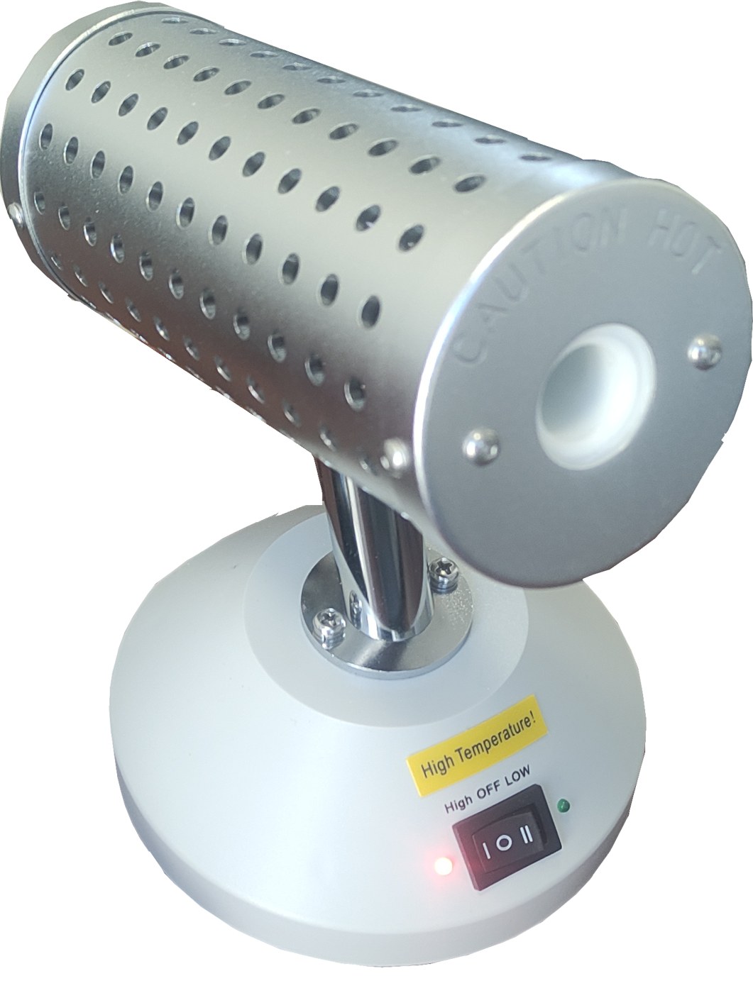IRBACTI sterilizator za eze za mikrobiološke laboratorije
