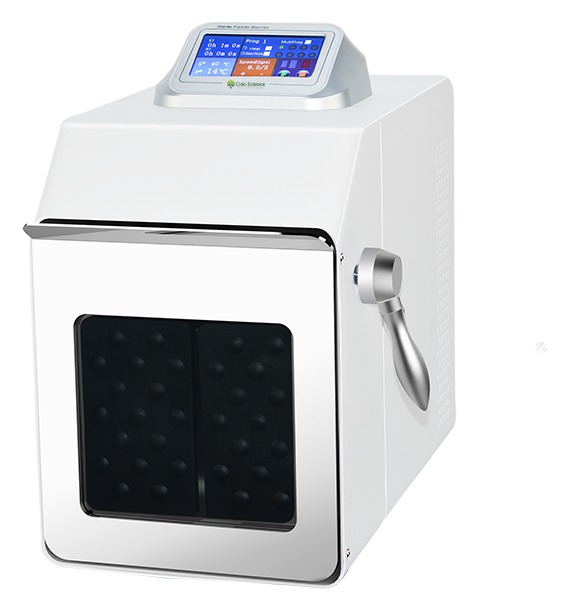 STOLAB laboratory bag blender