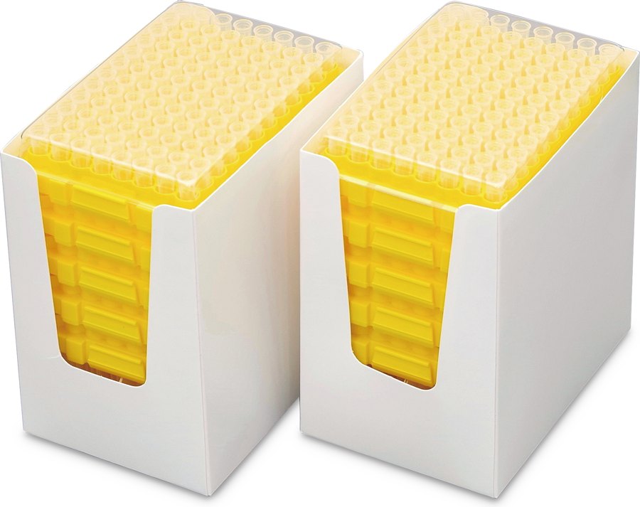 Refill stacks