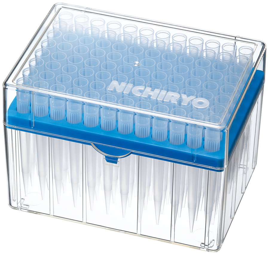 Premium tip LG rack