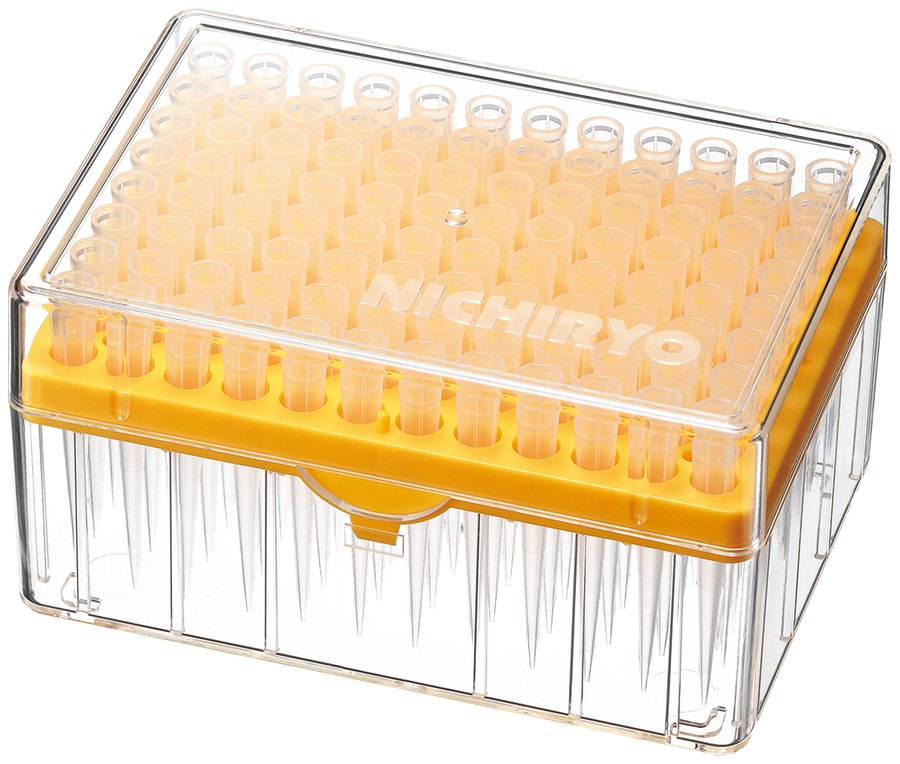 Premium tip SG rack