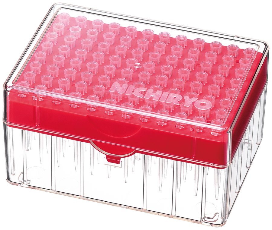 Premium tip SSW rack
