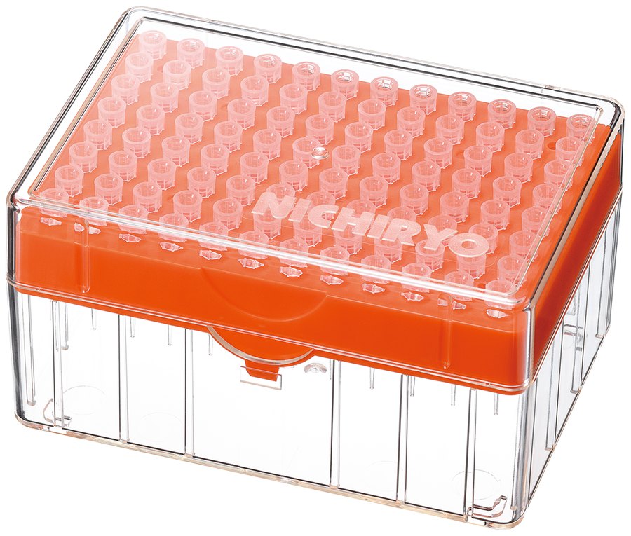 Premium tip UT rack