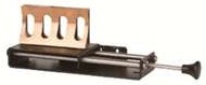 Manual 4-position film holder for the NOVEL-900 spectrophotometer