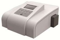 Peltier / sipper system for the NOVEL-900 spectrophotometer