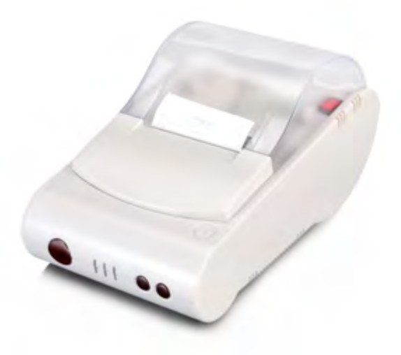 Micro printer