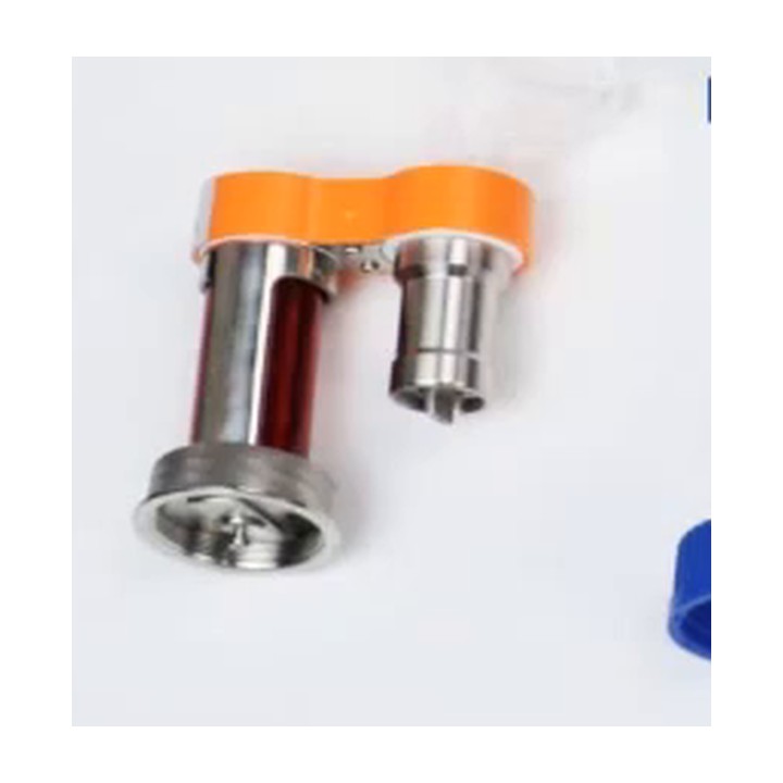 Biuretă 10 mL (cu valvă) 10 mL