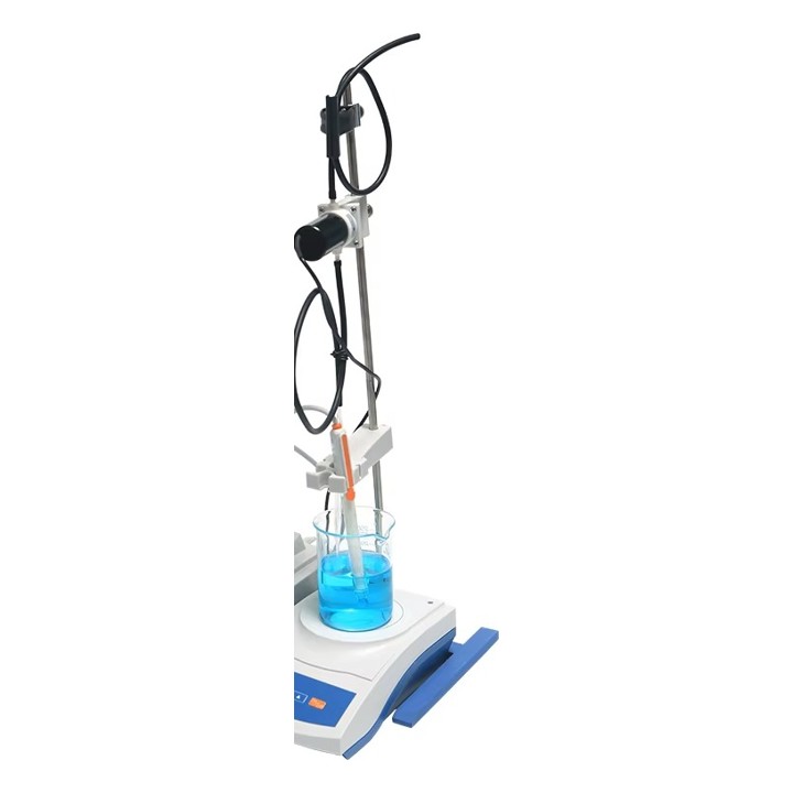 Agitator magnetic JB-10 cu suport JB-10