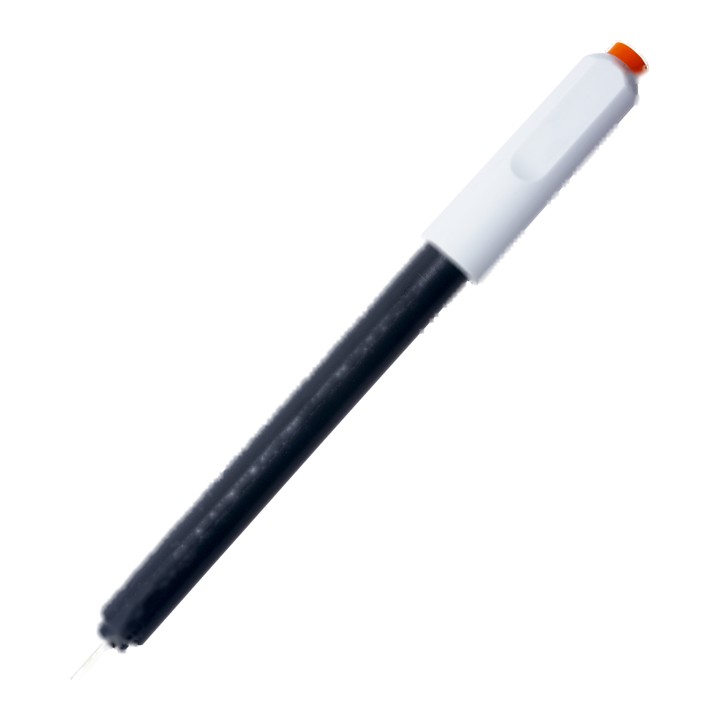 Electrod de argint 216-01 PRO6179