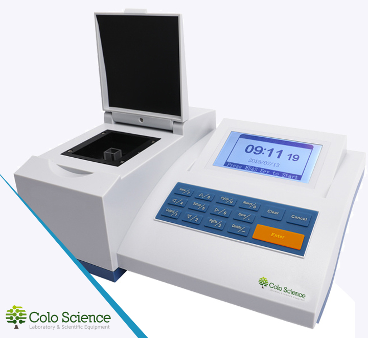COD100 Laboratory COD Analyzer