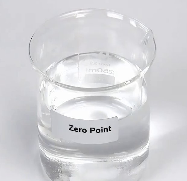 Nullpunkt-Kalibrierpulver (100 mL) —