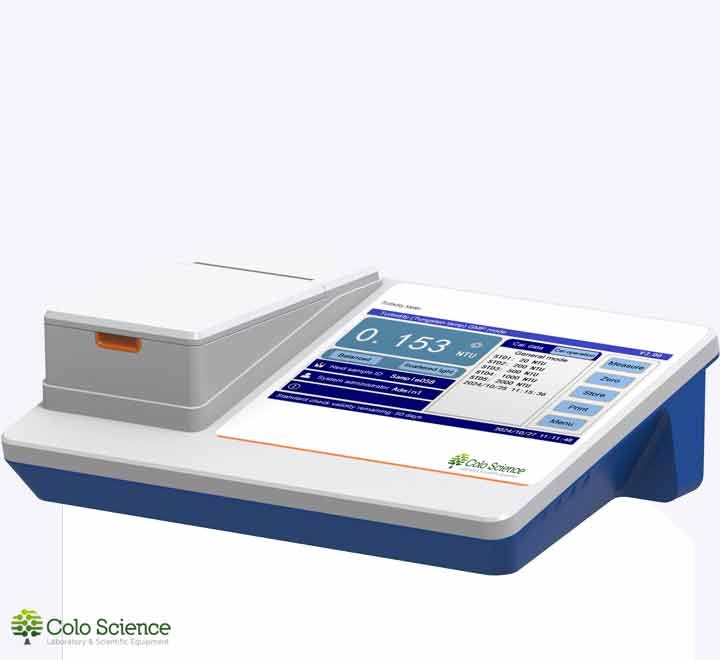 VIKING250 Benchtop Turbidity Meter