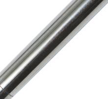 POM + 316 stainless steel