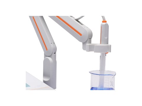 Electrode stand COLO-5 COLO-5