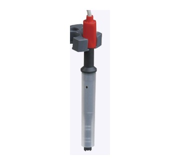 Electrod de conductivitate cu 4 inele —