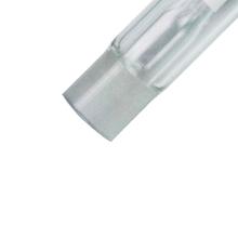 Flat pH sensor