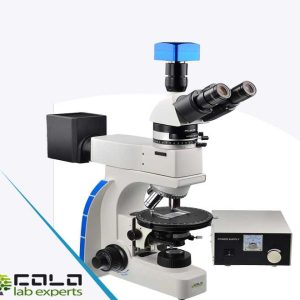 Polarizcioni mikroskopi