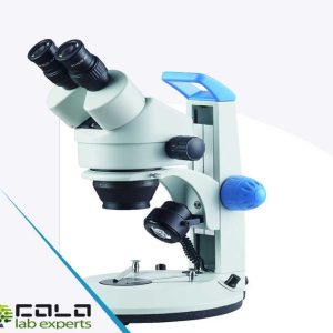 Stereo Mikroskop - Binokularna Lupa sa Zoomom