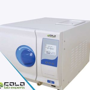 Avtoklav razreda B 16L | TABS-AC16 namizni sterilizator