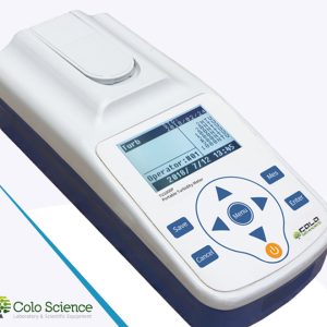 VIKING-TU100P Portable Turbidity Meter