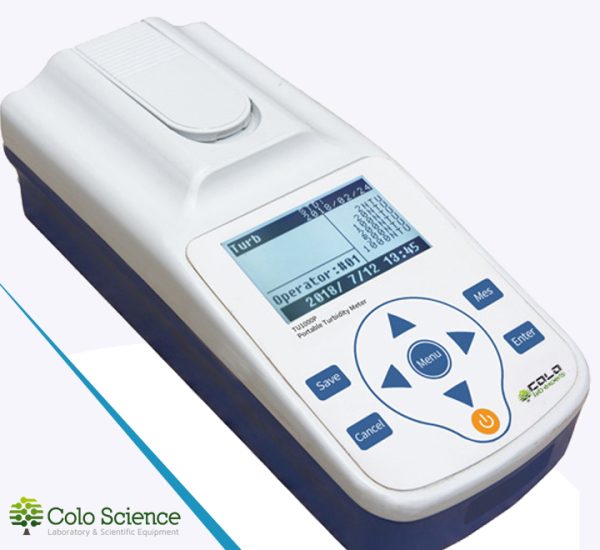 VIKING-TU90P Portable High Precision Turbidity Meter