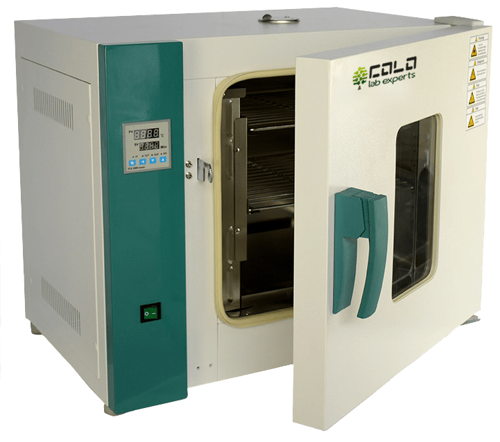 Inkubatori sa prinudnom cirkulacijom vazduha