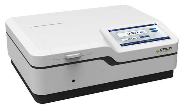 Dvozracni Spektrofotometri