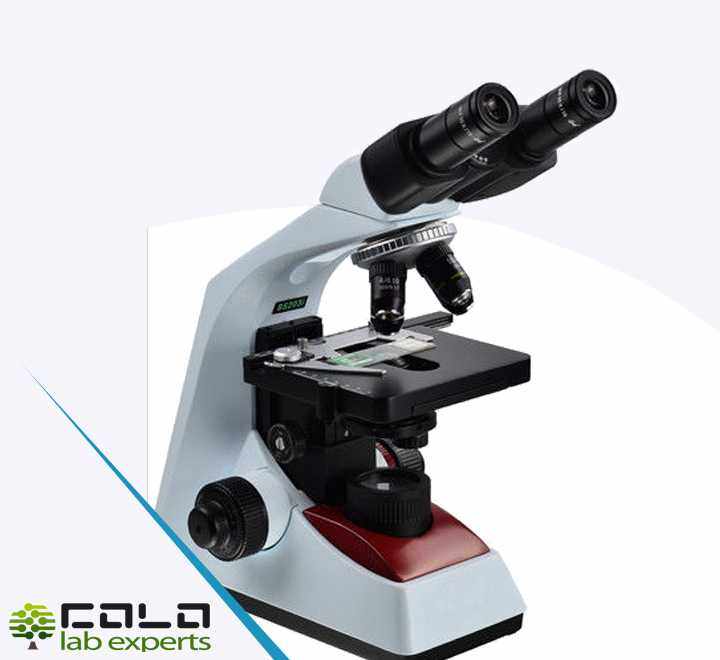 Microscope Binoculaire de Laboratoire YR0254 - Kalstein