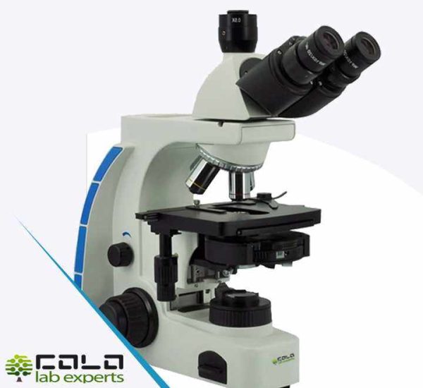 Research Grade Scientific Microscope
