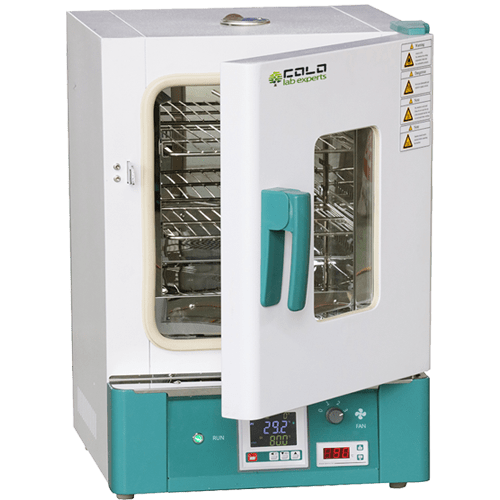 Forced Air Circulation Incubators