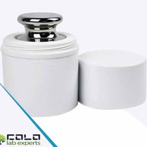 Colo Science Calibration weight