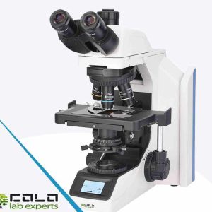 Infinity Biological Microscopes