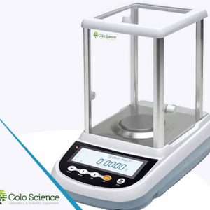 ANB-HIC high capacity analytical balance