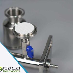 Laboratory Filtration and Purification Devices