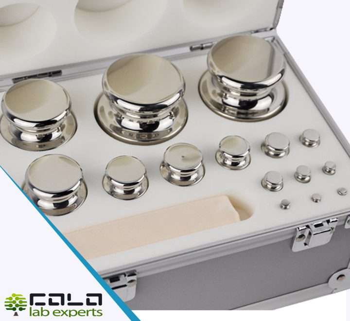 OIML M1 Calibration Weight