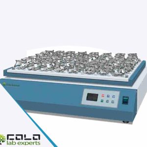 ORSHA344 Laboratory Orbital Shaker Series | COLO.Science