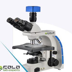 COLO-OPTIC900BLPH fazno-kontrastni mikroskop | COLO.Science