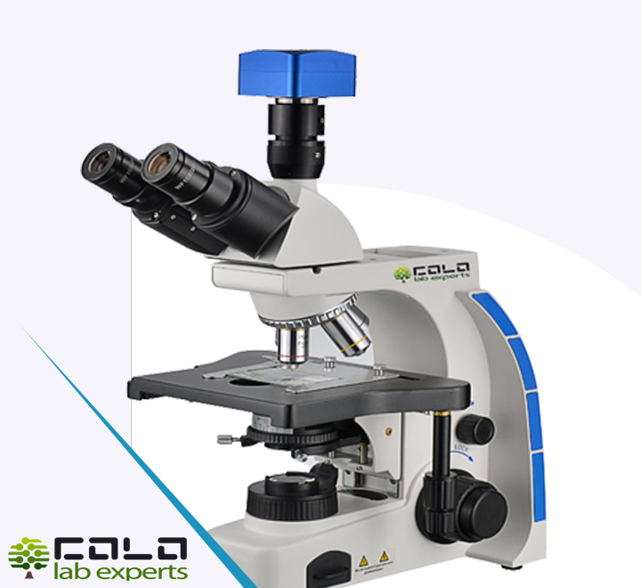 COLO-OPTIC900BLPH fazno-kontrastni mikroskop | COLO.Science