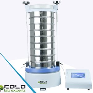 Karakterizacija veličine čestica (granulometrija)