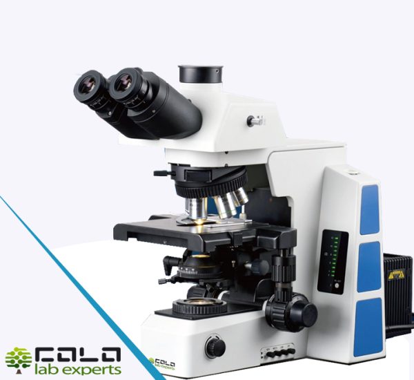 EPO800 Research Grade Professional Compound Microscope