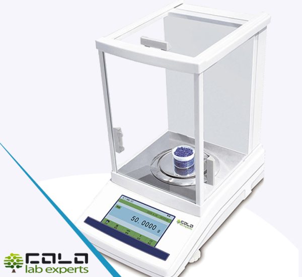 ANB-SIENE Analytical Balance Internal Calibration 220g/0.1mg