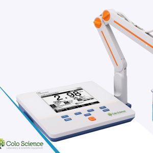 VIKING-EC300 Laboratory Conductivity Meter