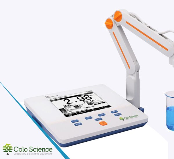 VIKING-EC300 Laboratory Conductivity Meter