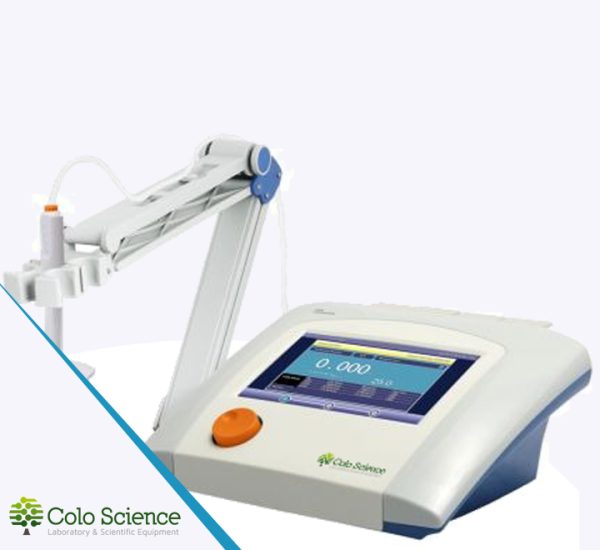 VIKING-EC600 Laboratorijski EC/Temp. (Resistivity/ TDS/Sal.)