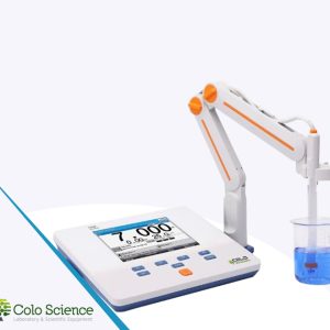 VIKING-PH400 Benchtop pH Meter pH/Temp. (mV)