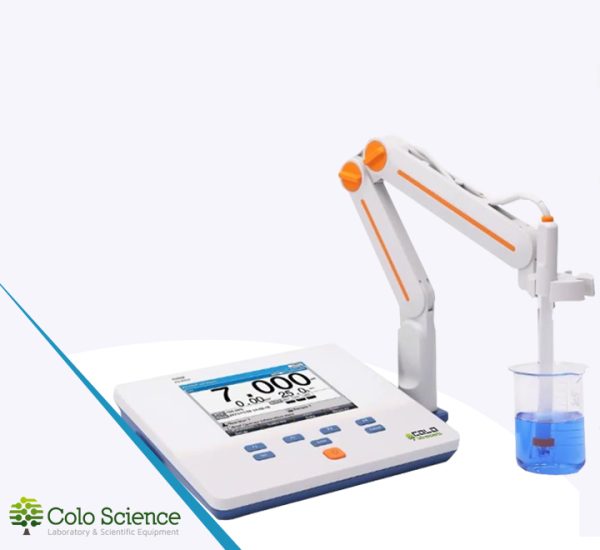 VIKING-PH300 Benchtop pH Meter pH/Temp. (mV)