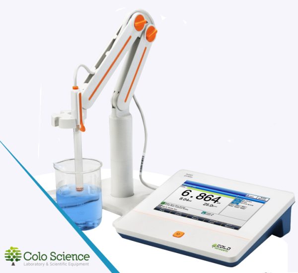 VIKING-PH500 Benchtop pH Meter pH/Temp. (mV/ORP)