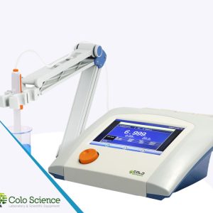 VIKING-PH600 Benchtop pH Meter pH/Temp. (mV/ORP)