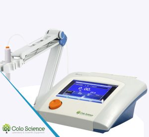 Colo Benchtop Multi-Parameter Analyzer